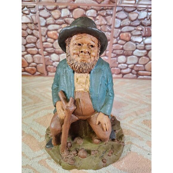 Vintage Tom Clark 1981 Lawrence Sculpture Statue Figurine - Picture 1 of 13